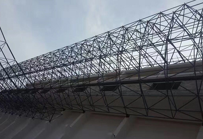 洪湖泗洪垃圾电厂