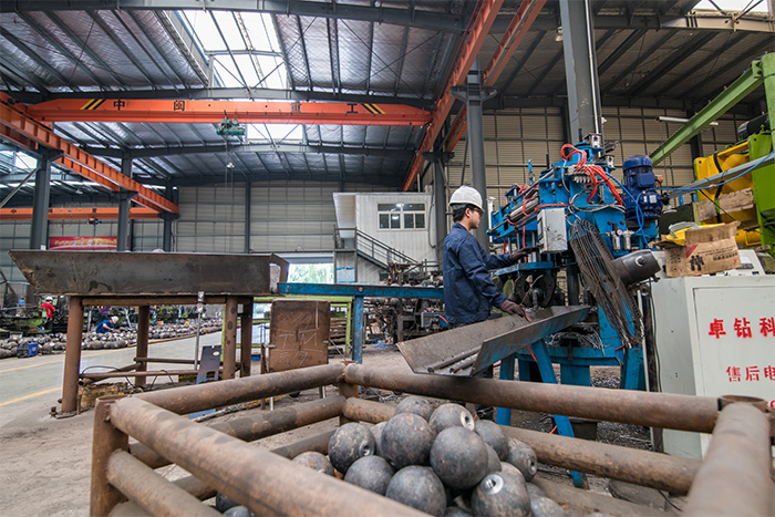 洪湖螺栓球基准孔加工